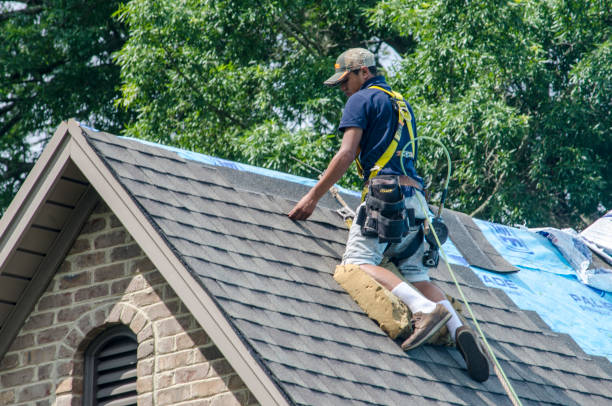 Gutter Installation and Roofing in Chaparral, NM